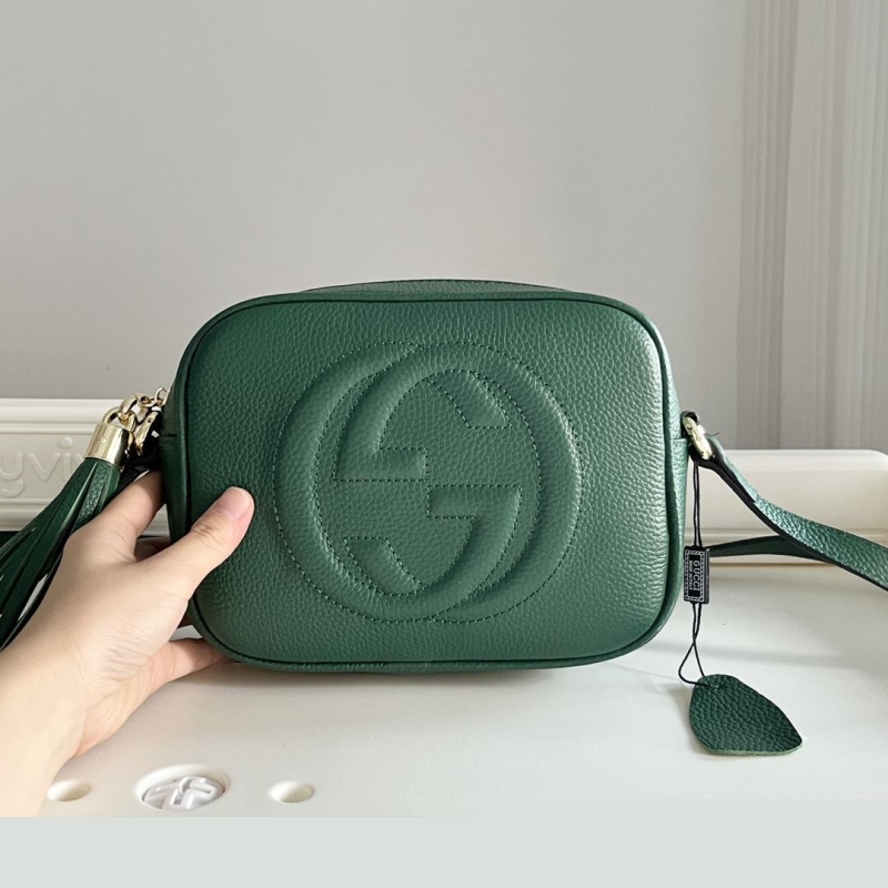 G*u*i satchel bags